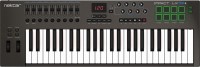 Купить MIDI-клавиатура Nektar Impact LX49 Plus  по цене от 7899 грн.