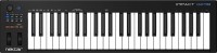 Купить MIDI-клавиатура Nektar Impact GX49  по цене от 5699 грн.