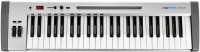 Купить MIDI-клавиатура Swissonic EasyKey 49: цена от 6699 грн.