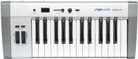 Купить MIDI-клавиатура Swissonic EasyKey 25: цена от 5999 грн.
