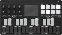 Купить MIDI-клавиатура Korg nanoKEY Studio: цена от 8000 грн.