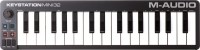 Купить MIDI-клавіатура M-AUDIO Keystation Mini 32: цена от 2583 грн.