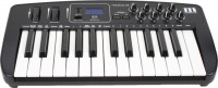 Купить MIDI-клавиатура Miditech i2-Control 25: цена от 3929 грн.