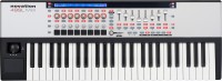 Купити MIDI-клавіатура Novation SL 49 MK2 за ціною від 30128 грн.