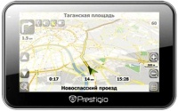 Купити GPS-навігатор Prestigio GeoVision 5600 