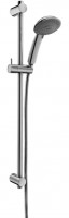 Купить душова система Paffoni Prince ZSAL 120 CR: цена от 2943 грн.