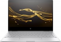Купити ноутбук HP Spectre 13-ae000 x360 (13-AE012UR 2VZ72EA) за ціною від 56445 грн.