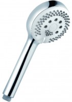 Купити душова система Kludi Logo 683000500  за ціною від 1261 грн.