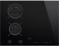 Купити варильна поверхня Smeg PM6621 за ціною від 85260 грн.