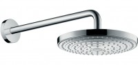 Купить душова система Hansgrohe Raindance Select S 26466000: цена от 15708 грн.