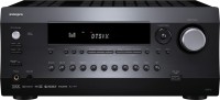 Купить AV-ресивер Integra DRX-5  по цене от 94499 грн.