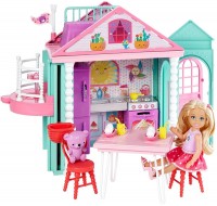 Купить кукла Barbie Club Chelsea DWJ50  по цене от 1289 грн.