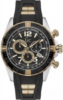 Купити наручний годинник Gc Y02011G2  за ціною від 18290 грн.