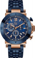 Купити наручний годинник Gc X90012G7S  за ціною від 27190 грн.