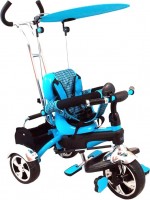 Купить детский велосипед Baby Mix UR-DY-GR01A  по цене от 1299 грн.