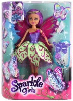 sparkle girlz butterfly fairies