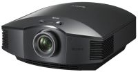 Купить проєктор Sony VPL-HW20ES: цена от 107100 грн.