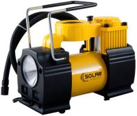 Купить насос / компрессор Solar AR-210  по цене от 598 грн.