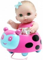 Купить кукла JC Toys Lil Cutesies Playtime JC16972-1  по цене от 675 грн.