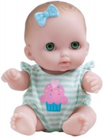 Купити лялька JC Toys Lil Cutesies Best Friends JC16936-1  за ціною від 590 грн.