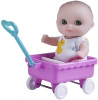 Купити лялька JC Toys Lil Cutesies Mini Nursery JC16912-2  за ціною від 399 грн.