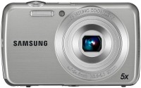 Купити фотоапарат Samsung ES80 за ціною від 2296 грн.