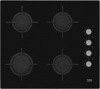 Купити варильна поверхня Beko HILG 64120 S  за ціною від 7117 грн.