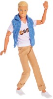 Купить кукла Simba Cool Kevin 5733059  по цене от 503 грн.