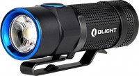 Купить фонарик Olight S1R: цена от 2650 грн.