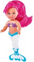 Купить кукла Simba Sparkle Mermaid 5738057  по цене от 970 грн.