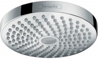 Купити душова система Hansgrohe Croma Select S 26522000  за ціною від 11520 грн.