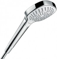 Купить душова система Hansgrohe Croma Select E 26810400: цена от 1734 грн.