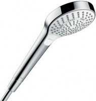 Купити душова система Hansgrohe Croma Select S 26800400  за ціною від 3649 грн.