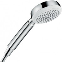 Купить душевая система Hansgrohe Crometta 100 26825400  по цене от 1010 грн.