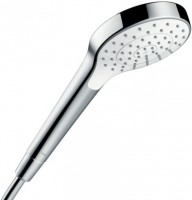 Купити душова система Hansgrohe Croma Select S 26804400  за ціною від 1743 грн.