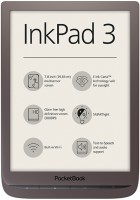 Купити електронна книга PocketBook InkPad 3  за ціною від 13346 грн.