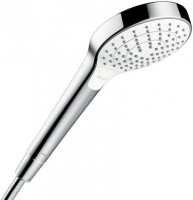 Купити душова система Hansgrohe Croma Select S 26802400  за ціною від 2671 грн.