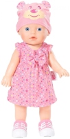 Купить кукла Zapf My Little Baby Born 823484  по цене от 863 грн.