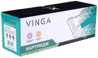 Купить картридж Vinga V-L-C737A  по цене от 409 грн.