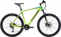 Купить велосипед Cyclone LX-650B 2018 frame 17  по цене от 10501 грн.