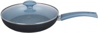 Купить сковородка RiNGEL Zira RG-1106-22  по цене от 3444 грн.