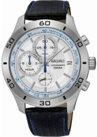 Купити наручний годинник Seiko SSB191P1  за ціною від 9500 грн.