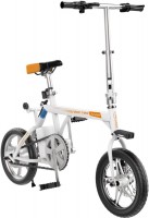 Купить велосипед Airwheel R3+  по цене от 20421 грн.