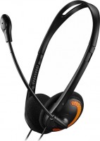 Купити навушники Canyon CNS-CHS01  за ціною від 256 грн.