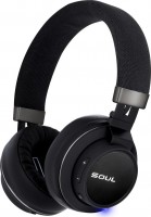 Купити навушники SOUL Impact OE Wireless  за ціною від 2099 грн.