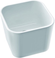 Купити умивальник Marmorin Balia 591040020010 за ціною від 34574 грн.