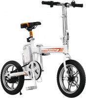 Купить велосипед Airwheel R5  по цене от 49182 грн.