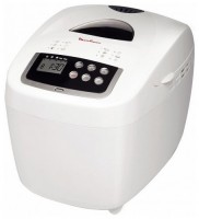 Купити хлібопічка Moulinex OW 1101 за ціною від 8888 грн.