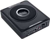 Купить автосабвуфер Mac Audio Micro Cube 108D  по цене от 7524 грн.
