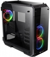 Купить корпус Thermaltake View 71 Tempered Glass RGB Edition  по цене от 16590 грн.